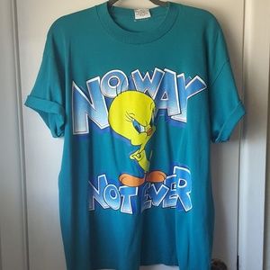Vintage Tweety Bird T-shirt